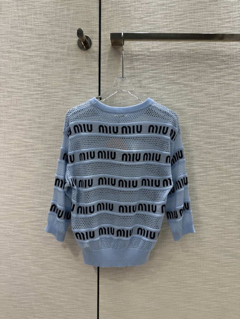 Miu Miu T-Shirts